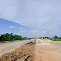 Chị Năm Gửi Bán Lô Đất Cách Đt823D Long An Chỉ 500M, Sổ Sẵn. Diện Tích 150M2