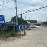 Chị Năm Gửi Bán Lô Đất Cách Đt823D Long An Chỉ 500M, Sổ Sẵn. Diện Tích 150M2