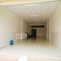 Chủ Đi Nước Ngoài Cho Thuê Nhà Mặt Tiền Đường Ngã Tư 550