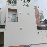 Bán Nhà Căn Góc 2 Mặt Tiền Kdc Nam Gia, Đường Lê Bôi, Diện Tích 90M2 1 Trệt 2 Lầu 4 Phòng Ngủ5Vs