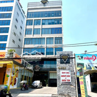 Bán Building Vip Ngay Góc 2Mặt Tiềnhoàng Dư Khương - Quận 10 (6X25M - Hầm 6 Tầng) - Hđt 150 Triệu/Th -42 Tỷ
