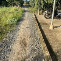 Bán Gấp Lô Đất Full Thổ Cư 488M2 Tại Châu Thành, Long An -Mt Siêu Rộng 16.5M - Giá Chỉ 2.8 Tỷ