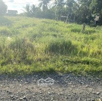 Bán Gấp Lô Đất Full Thổ Cư 488M2 Tại Châu Thành, Long An -Mt Siêu Rộng 16.5M - Giá Chỉ 2.8 Tỷ
