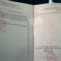 Đất Đẹp Giá Rẻ, Nằm Tọa Lạc Tại Kdc Daresco, Đức Hoà 3, Long An