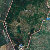 Đất Đẹp Giá Rẻ, Nằm Tọa Lạc Tại Kdc Daresco, Đức Hoà 3, Long An