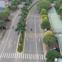 Bán Lô Cực Hiếm 410M2, Thổ Cư 200M2 Khai Quang, Tp Vĩnh Yên Đối Diện Chợ Vina Lh_0987673102