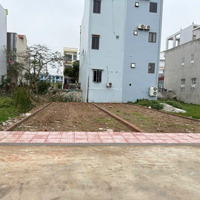 Bán Đất Biển Quất Lâm.diện Tích 81M2, Mặt Tiền 4.9. Giá Bán 1Ty288
