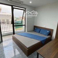 Cho Thuê Căn Hộ 1N1K Tại Phố Định Công Thượng Giá Thuê Chỉ 5 Triệu8 Full Nội Thất