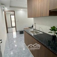 Cho Thuê Căn Hộ 1N1K Tại Phố Định Công Thượng Giá Thuê Chỉ 5 Triệu8 Full Nội Thất