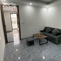 Cho Thuê Căn Hộ 1N1K Tại Phố Định Công Thượng Giá Thuê Chỉ 5 Triệu8 Full Nội Thất