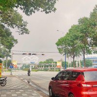 Cho Thuê Nhà Mặt Tiền Lê Hoàn Đối Diện Cổng Kcn Vsip 2