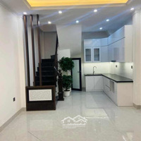 Mới - Rẻ - Vip Hoa Bằng. Diện Tích: 35M2, 5 Tầng, Chỉ 7 Tỷ