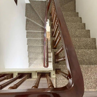 Hồ Tùng Mậu Giảm Chào Chỉ 6Tỷ 250 Triệu Sở Hữu Ngay Căn Nhà Mới Kính Koong Dt=40M2 - 3 Tầng - Sổ Đỏ
