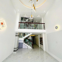Nguyễn Thượng Hiền, P5 Bt - 50M2 5 Tầng, 5 Phòng Ngủ Hẻm Ô Tô Đến Cửa, Nhà Mới Thiết Kế Hiện Đại - 9.25 Tỷ