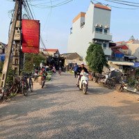 Bán Đất Tại Phùng Hưng, Khoái Châu, Hưng Yên, 19 Triệu / M2, 110.5M2