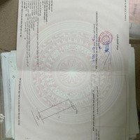 Bán Đất Tại Phùng Hưng, Khoái Châu, Hưng Yên, 19 Triệu / M2, 110.5M2