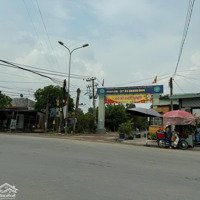 Cần Bán Lô Đất Gần Trạm Thu Phí Bửu Long ,Tp Biên Hoà .Giá Rẻ Sổ Riêng Thổ Cư