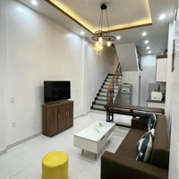 Cho Thuê Nhà Tại Phố Văn Cao - Hải Phòng - 3 Ngủ Full Nội Thất Đẹp