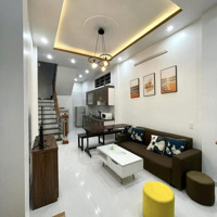 Cho Thuê Nhà Tại Phố Văn Cao - Hải Phòng - 3 Ngủ Full Nội Thất Đẹp