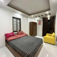 Cho Thuê Nhà Tại Phố Văn Cao - Hải Phòng - 3 Ngủ Full Nội Thất Đẹp