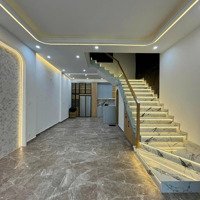 Nhà 3 Lầu Mặt Tiền Đường Oto Thông Kinh Doanh, Mở Công Ty...