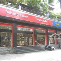 Siêu Hiếm Mặt Bằng Kinh Doanh Đang Cho Thuê Phố Nguyễn Chí Thanh :Diện Tích220M ,Mặt Tiền15M Siêu Đẹp 90 Triệu