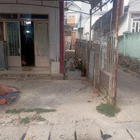 Bán Nhà Đất 2 Mặt Tiền Cách Chợ Liên Nghĩa 500M, Cách Sân Bay 2Km, Diện Tích 6,4X23M Full Thổ Cư