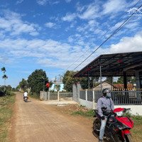 Phú Xuân, Krông Năng|500M2 Ngay Khu Dân Cư Giàu Có Của Xã, Sát Chợ, Sát Quốc Lộ, 250 Triệuiệu