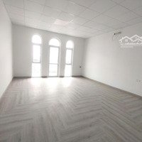Cho Thuê Nhà Mp Mạc Thái Tông - Dự Án Hdi Vũ Phạm Hàm 95M2 4 Tầng 1 Hầm.mặt Tiền6M. Thang Máy. Giá 70 Triệu