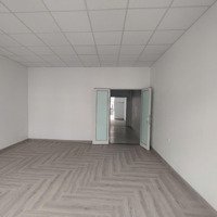 Cho Thuê Nhà Mp Mạc Thái Tông - Dự Án Hdi Vũ Phạm Hàm 95M2 4 Tầng 1 Hầm.mặt Tiền6M. Thang Máy. Giá 70 Triệu