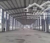 Cần Bán gấp lô đất 6500m2 có 4000m2 kho nhà xưởng tại khu công nghiệp Hòa Cầm, Cẩm Lê, Đà Nẵng.