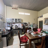 Bán Nhà 1 Trệt - 1 Lầu Ngang 6 Dài 20 Đường Rộng 10M
