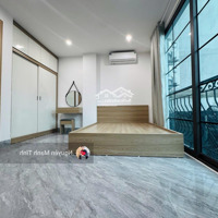 Toà Chdv Trung Tâm Mỹ Đình - Khu Phố Người Hàn. Vị Trí Siêu Vip - Cạnh Kđt Sudico _60M*7T, 17 Phòng