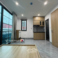 Toà Chdv Trung Tâm Mỹ Đình - Khu Phố Người Hàn. Vị Trí Siêu Vip - Cạnh Kđt Sudico _60M*7T, 17 Phòng