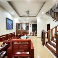 BÁN BIỆT THỰ LINH ĐÀM- HOÀNG MAI, 310 M2, MẶT TIỀN 16 M, GIÁ 60,5 TỶ.