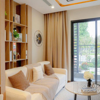 Bán Căn Hộ Chung Cư Vinhomes Wonder Park, Giá Dự Kiến 1,8 Tỷ, 50M2, Giá Tốt, Bán Gấp