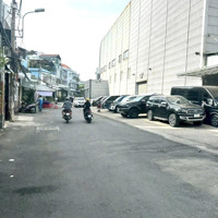Bán Nhà 3 Tầng, Hẻm Ô Tô Tải 5M,( 4.1X14M) , Tại Dạ Nam, P.3, Q.8 Giá Chỉ 8 Tỷ1