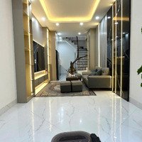 Cần Bán Nhà Mới 51 M2 Phố Nguyễn Chính,Tân Mai.tổng 4 Phòng Ngủrộng,Wc Khép Kín.sân Cổng Riêng Trồng Cây.