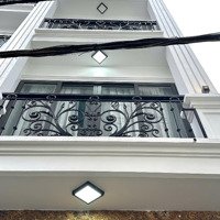 Cần Bán Nhà Mới 51 M2 Phố Nguyễn Chính,Tân Mai.tổng 4 Phòng Ngủrộng,Wc Khép Kín.sân Cổng Riêng Trồng Cây.