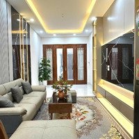 Cần Bán Nhà Mới 51 M2 Phố Nguyễn Chính,Tân Mai.tổng 4 Phòng Ngủrộng,Wc Khép Kín.sân Cổng Riêng Trồng Cây.
