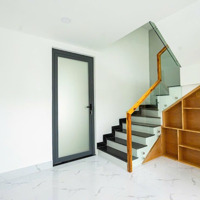 Nhà 48,5M2-6 Tỷ, 7Pn- 7 Vệ Sinh Full Nội Thất, Cho Thuê Dòng Tiền 32 Triệu, Sát Cv Gia Định, Sân Bay Tsn