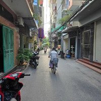 Nhỉnh 10Tỷ Có Nhà Kinh Doanh Tốt Nhất Tầm Giá Khu Phố Cổ Lê Hồng Phong, Cầu Đơ, Tô Hiệu, Hà Đông