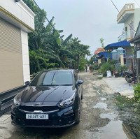 Bán Đất 96M2 Tại Chợ Lớn Nhất Đông Phương, Kiến Thụy, Hải Phòng, Ngay Sát Dự Án Vinhome