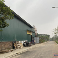 500M2 Đất Dựng Kho Tại Vạn Phúcmặt Tiền11,5 X 43M, Trục Đường Nhựa 2 Xe Container Tránh, Sổ Đỏ 2,5 Tỷ