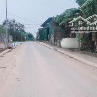 500M2 Đất Dựng Kho Tại Vạn Phúcmặt Tiền11,5 X 43M, Trục Đường Nhựa 2 Xe Container Tránh, Sổ Đỏ 2,5 Tỷ