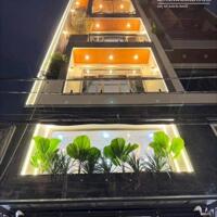 Nhà Hẻm Thông - Ô Tô Đậu Cửa - Khu Bàu Cát - Gần Mặt Tiền Đường - Nhà 4 Tầng - 70m2 - 9Tỷ