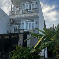 Nhà Đường 8M, 154/ Nguyễn Văn Tạo, Giá: 5,6 Tỷ, Dt: 5X20M, 3 Lầu, Xã Long Thới, Nhà Bè