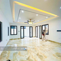 Bán Nhà Mỹ Đình Nam Từ Liêm, 40Mx6T Thang Máy, Ngõ Nông Rộng Gần 3M, Ô Tô 5 Tạ Đỗ Cửa- Nhỉnh 9 Tỷ