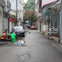 Bán Nhà Nguyễn Hoàng Cầu Giấy,Phân Lô,Ô Tô Tránh,2 Thoáng Vĩnh Viễn,Ô Chờ Thang Máy,50Mx4T-13.15 Tỷ