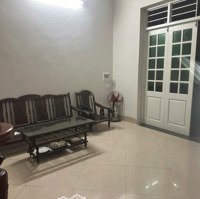 Nhà Chính Chủ, 2 Mặt Thoáng, Nhà Trong Ngõ Trường Mầm Non. An Ninh Đảm Bảo